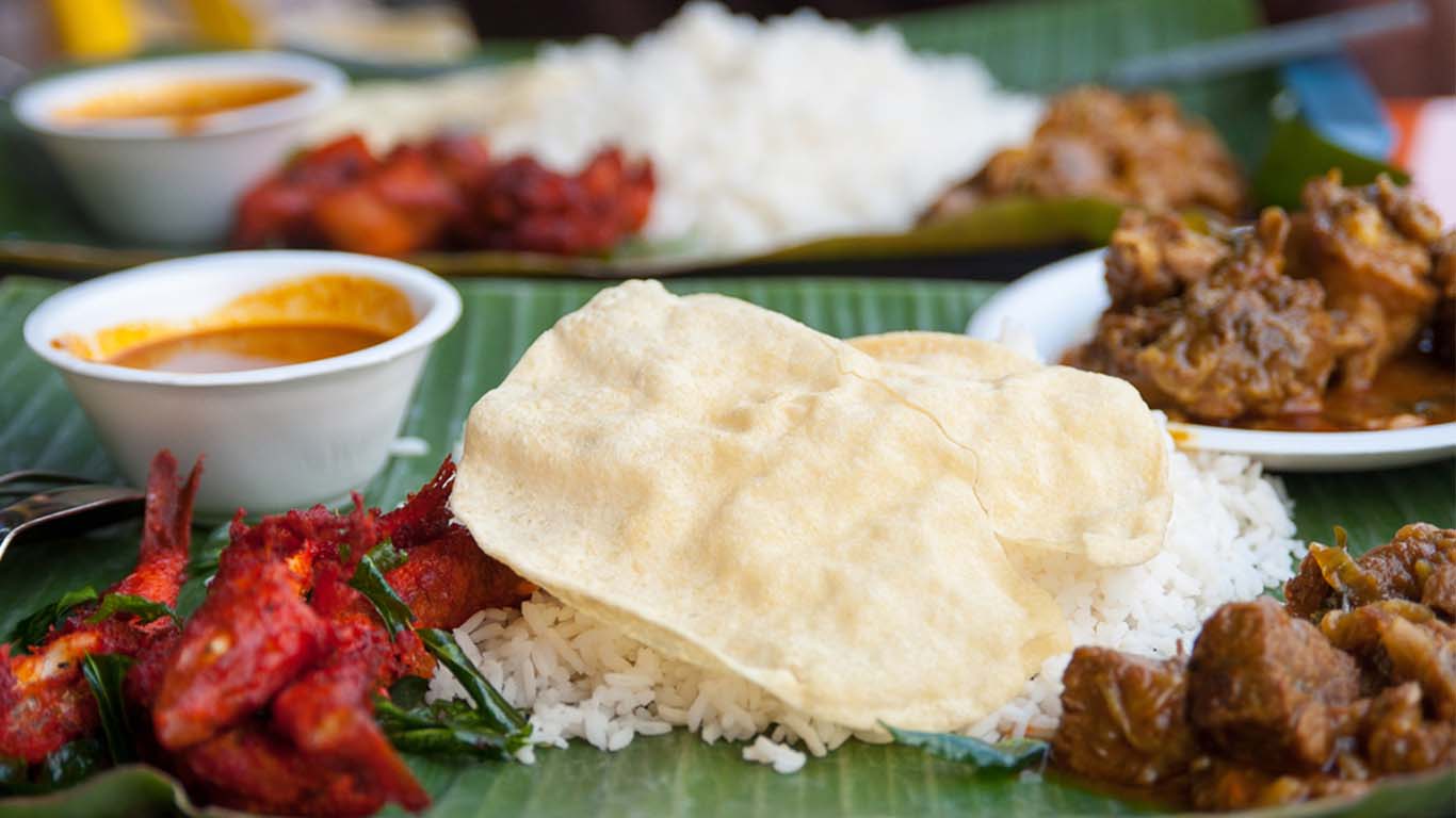 A Foodie's Guide to Sri Lanka The Top 10 Foods You Must Try Chamila
