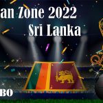 FIFA Fan Zone 2022 sri lanka
