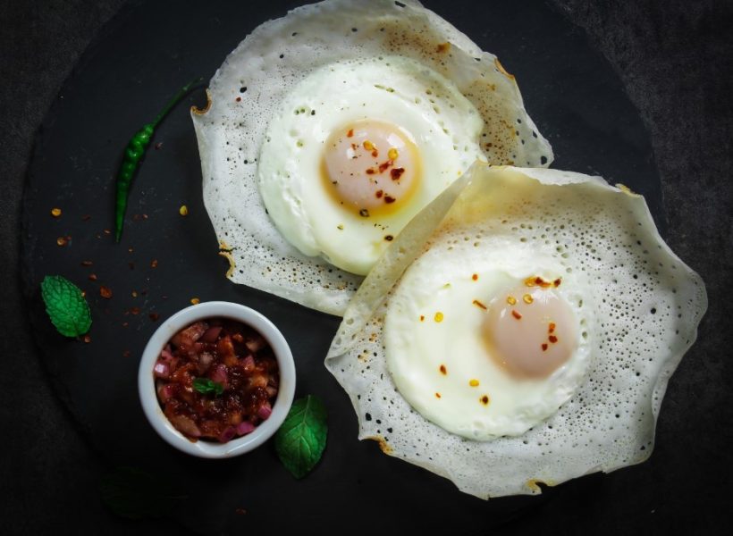 top 10 foods in sri lanka